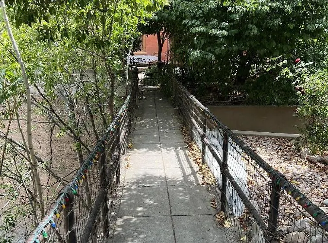 The Oliver House - Adults Only * Bisbee