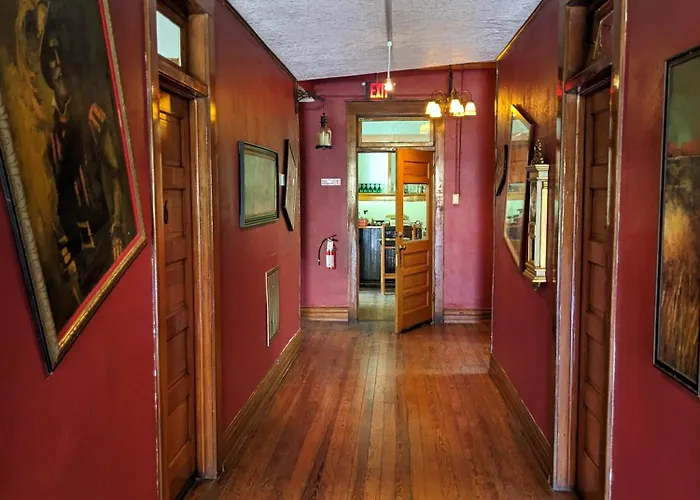 The Oliver House - Adults Only Bisbee