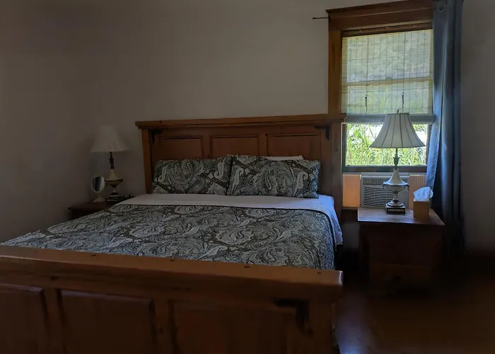 The Oliver House - Adults Only Frühstückspension Bisbee