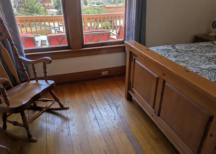 The Oliver House - Adults Only Bisbee