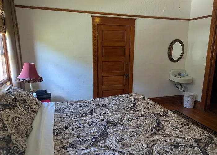 The Oliver House - Adults Only * Bisbee