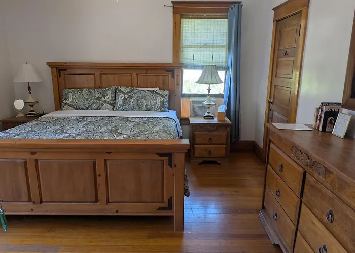 The Oliver House - Adults Only Bisbee