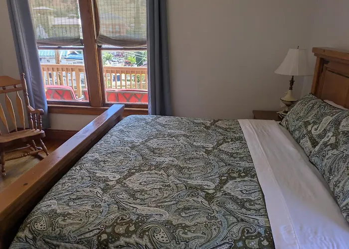 The Oliver House - Adults Only Bisbee