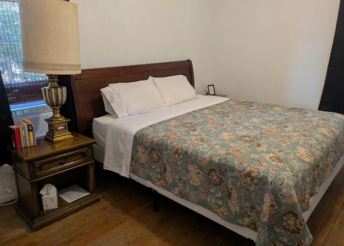 The Oliver House - Adults Only * Bisbee