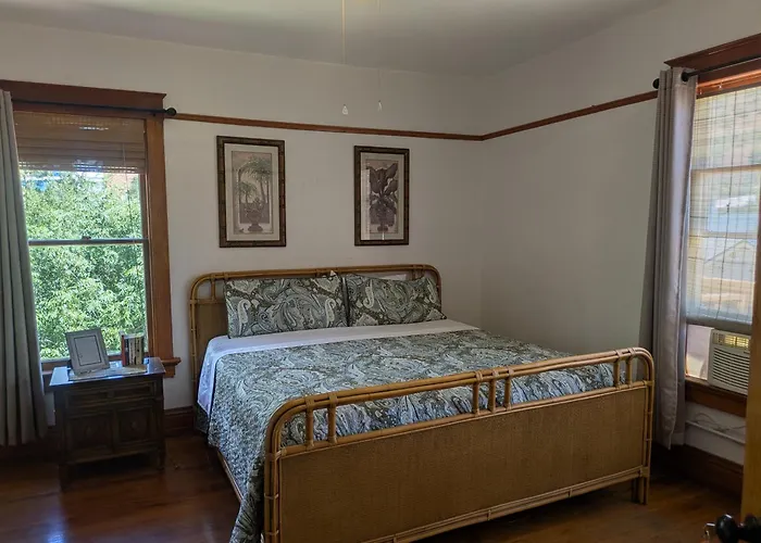 The Oliver House - Adults Only Bisbee