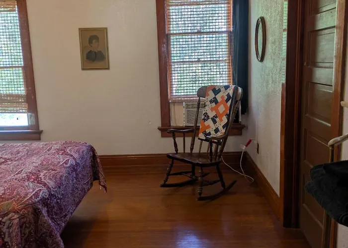 Frühstückspension The Oliver House - Adults Only Bisbee