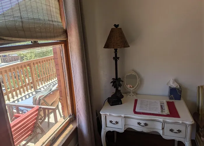 The Oliver House - Adults Only Bisbee