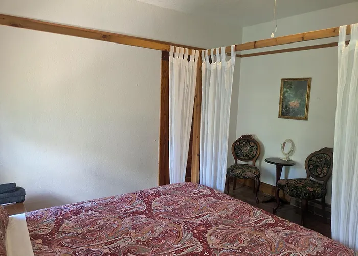 The Oliver House - Adults Only *