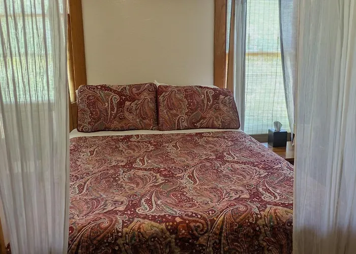 The Oliver House - Adults Only Bisbee