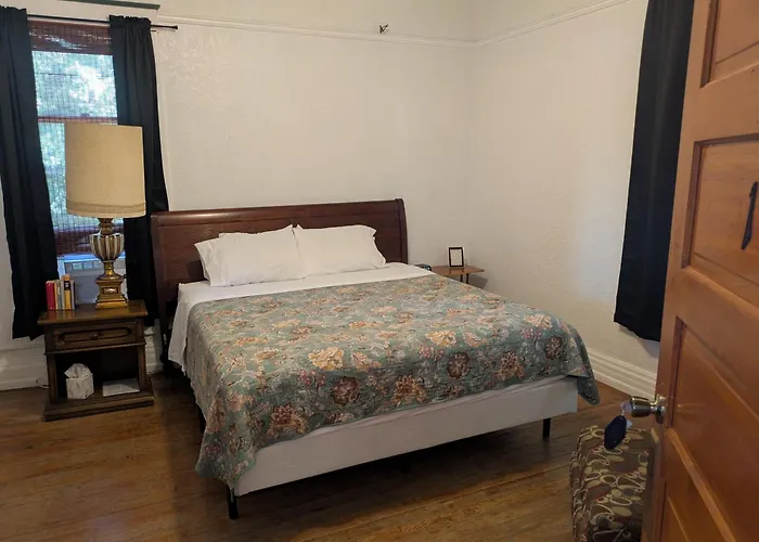 The Oliver House - Adults Only Bisbee
