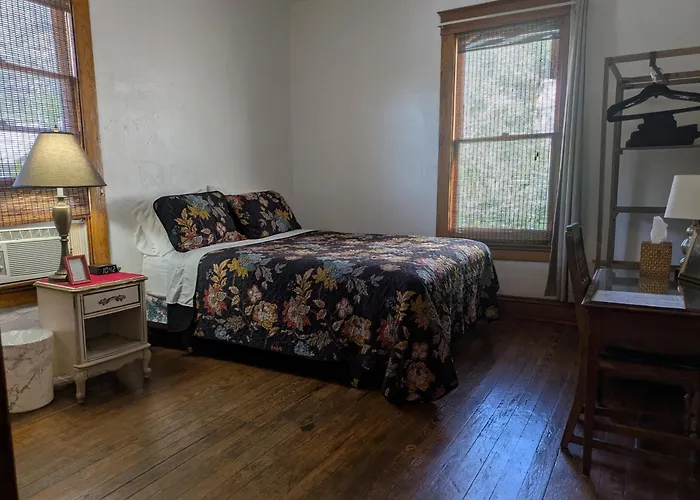 The Oliver House - Adults Only * Bisbee