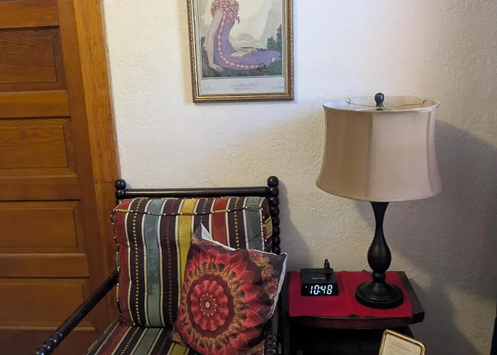 Frühstückspension The Oliver House - Adults Only