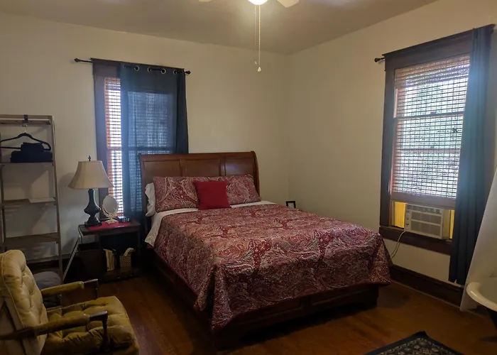 The Oliver House - Adults Only Frühstückspension Bisbee