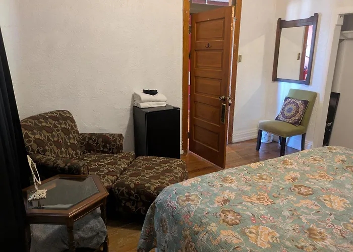 The Oliver House - Adults Only Bisbee