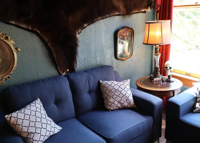 The Oliver House - Adults Only Bisbee
