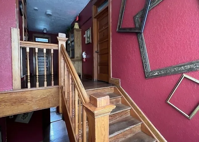 The Oliver House - Adults Only * Bisbee