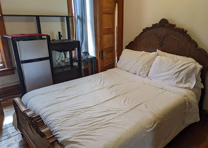 The Oliver House - Adults Only Bisbee